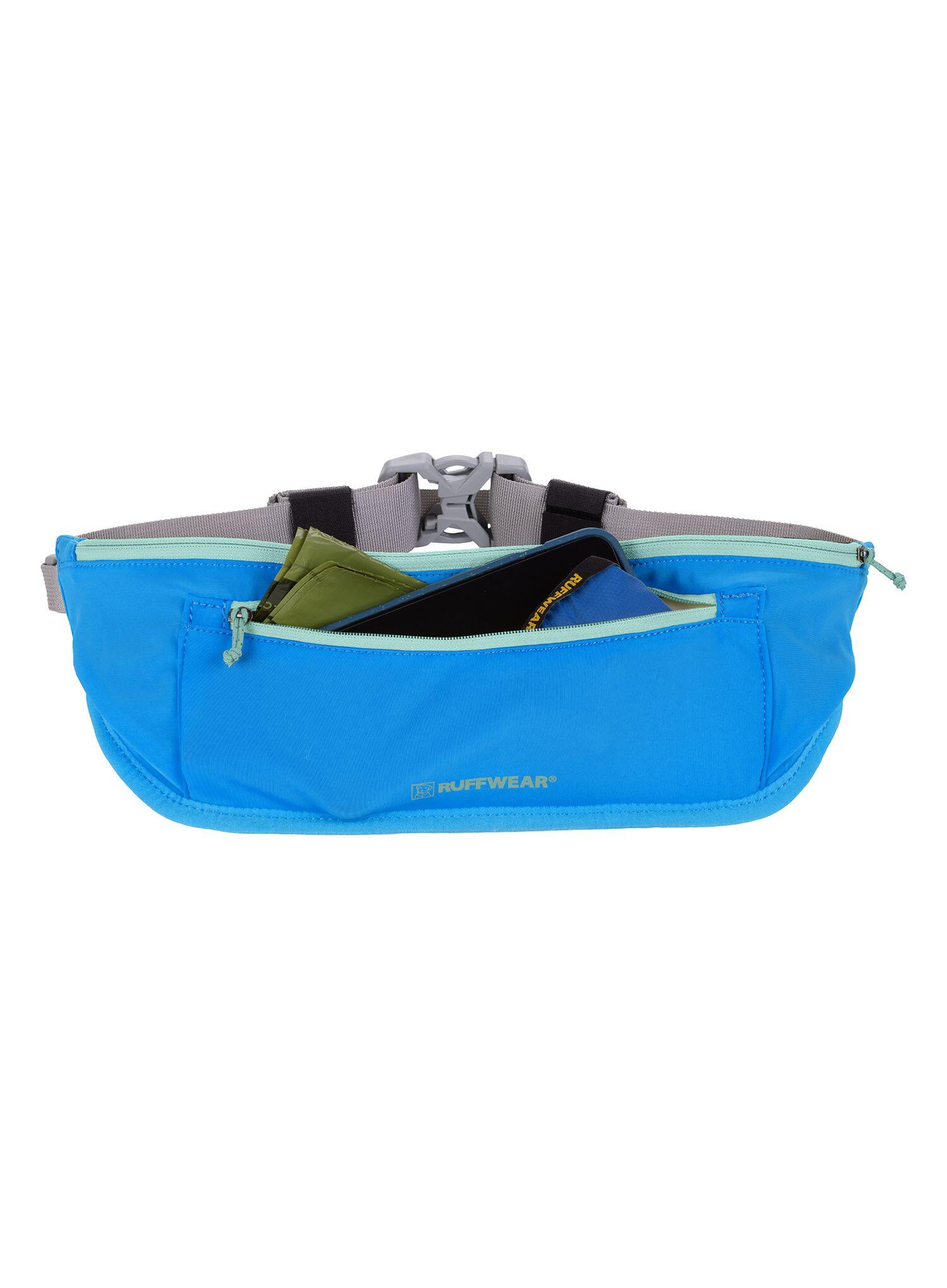 Pas do biegania Ruffwear Trail Runner Running Belt 6/6