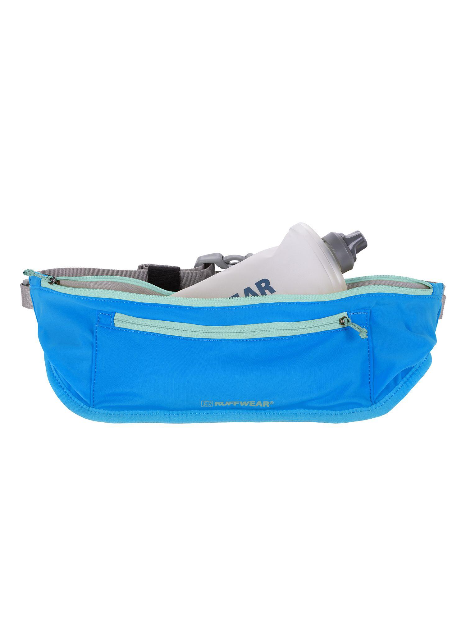 Pas do biegania Ruffwear Trail Runner Running Belt 4/6