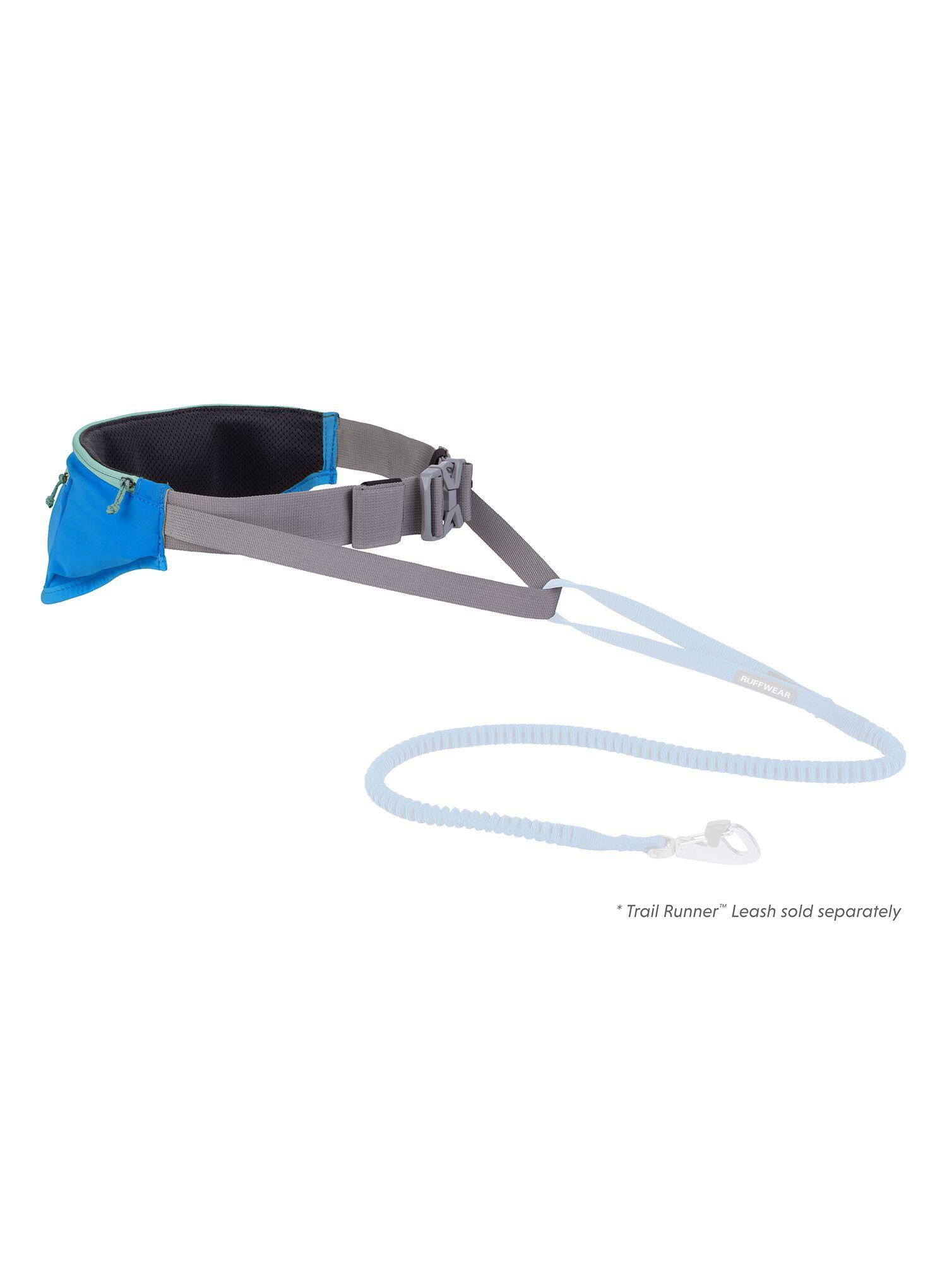 Pas do biegania Ruffwear Trail Runner Running Belt 3/6