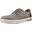 Sneakers Skechers Model Relaxed Fit: Solvano Kleur Grijs
