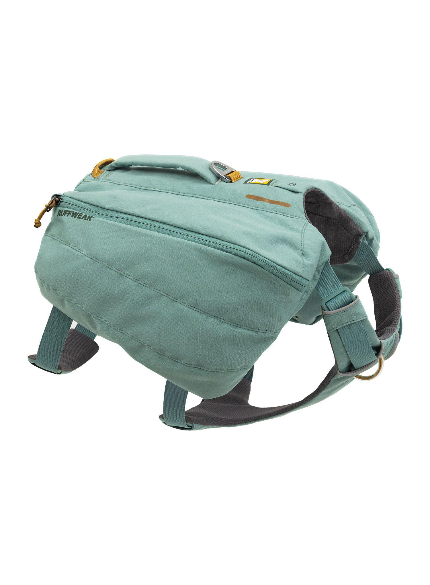 Plecak dla psa Ruffwear Front Range Day Pack 2/7
