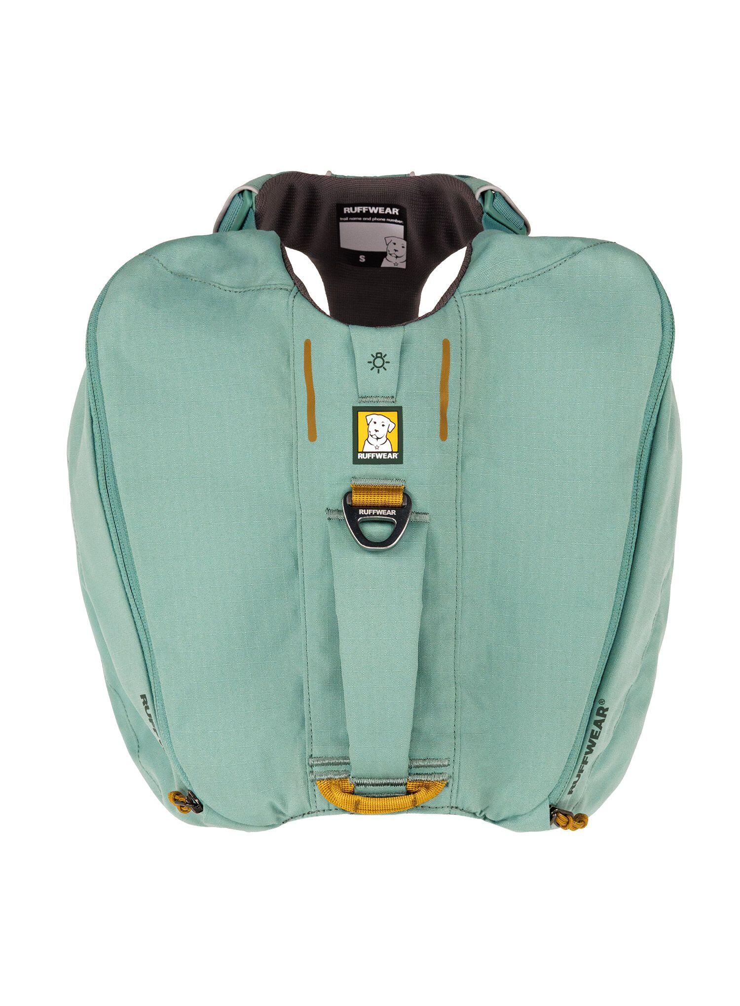 Plecak dla psa Ruffwear Front Range Day Pack 3/7