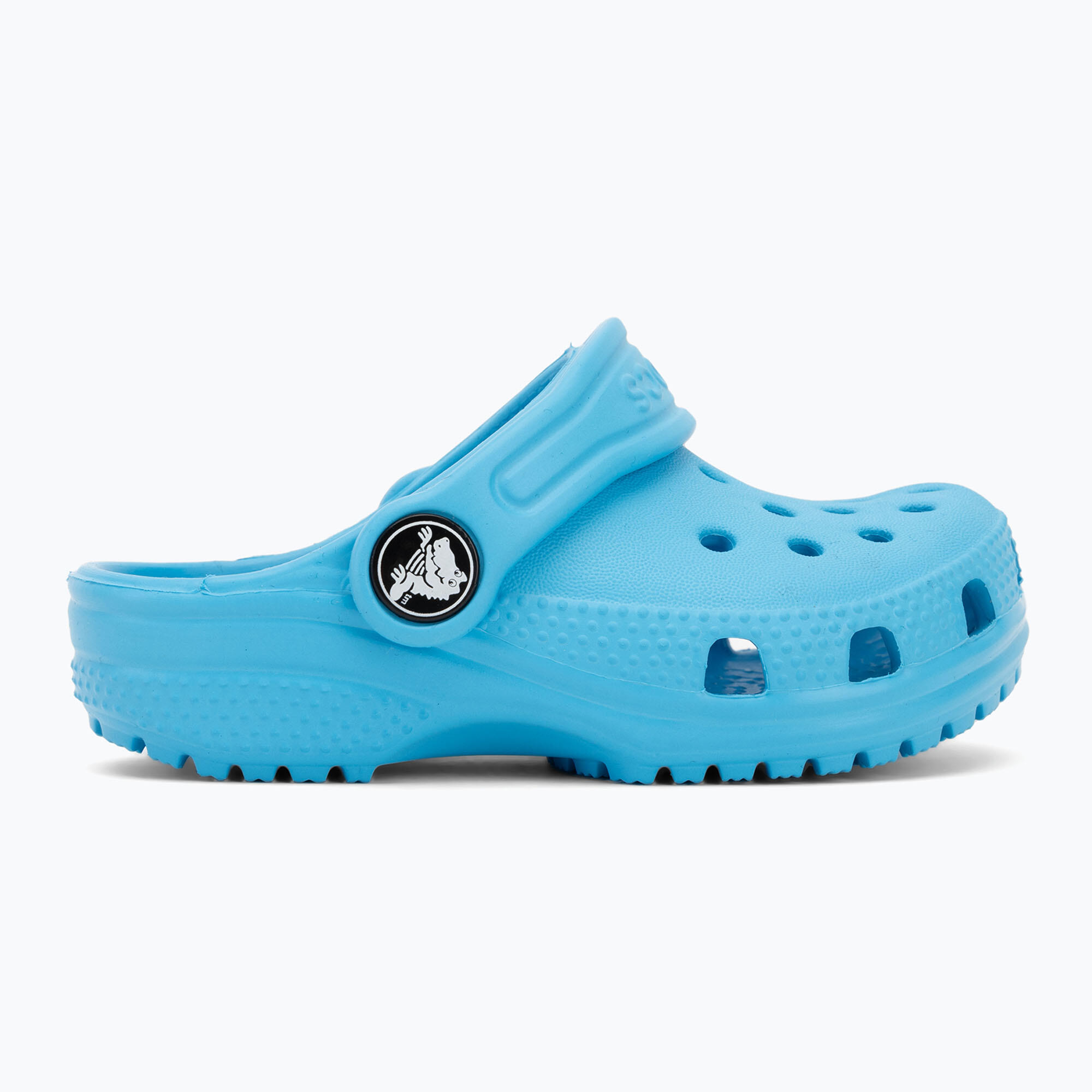 Ciabatte per bambini Crocs Classic Clog Toddler 3/5