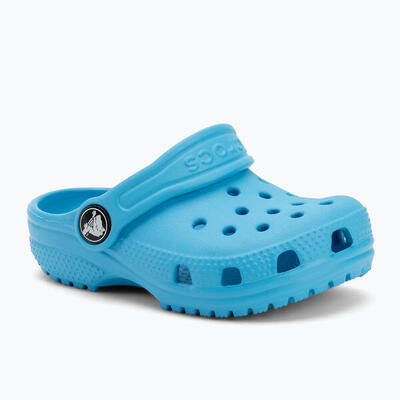 Ciabatte per bambini Crocs Classic Clog Toddler