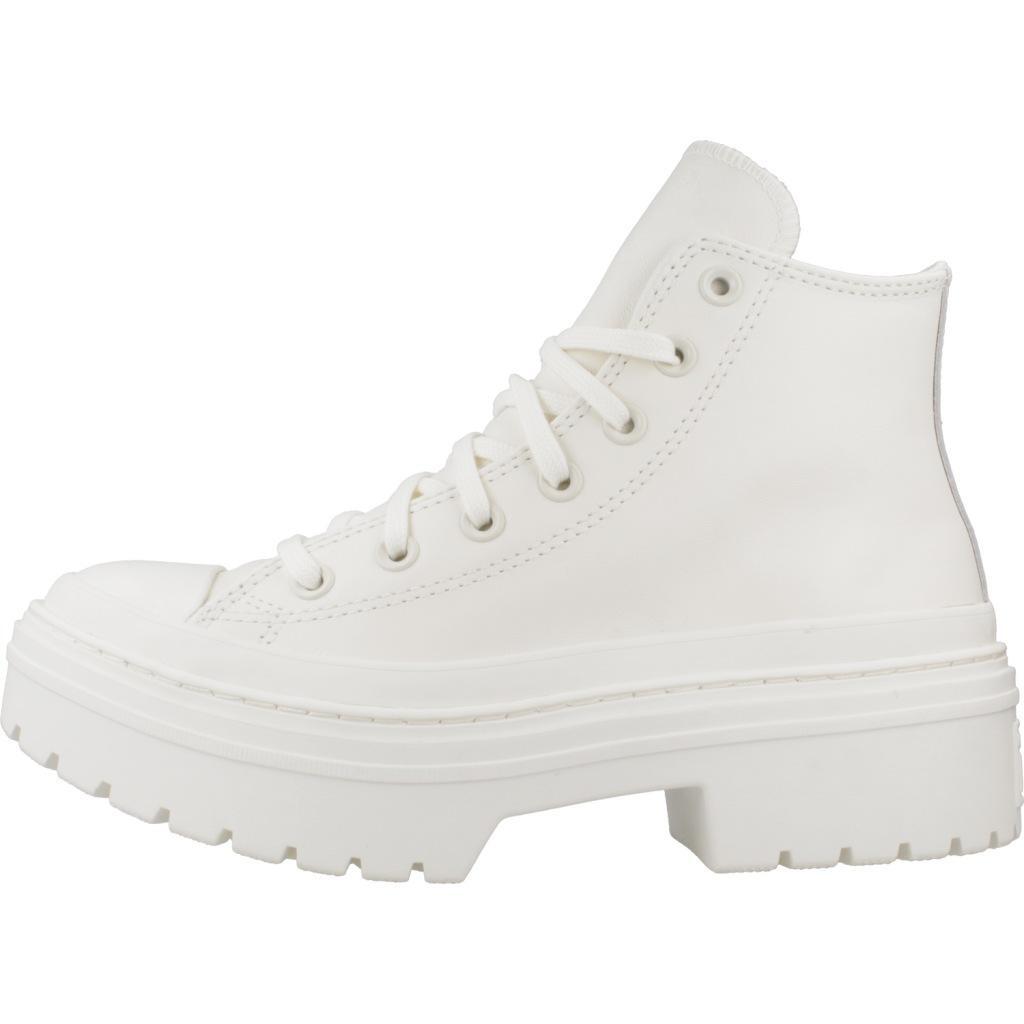 Zapatillas Mujer Converse Chuck Taylor All Star Lugged Heel Leather Platform 2/5