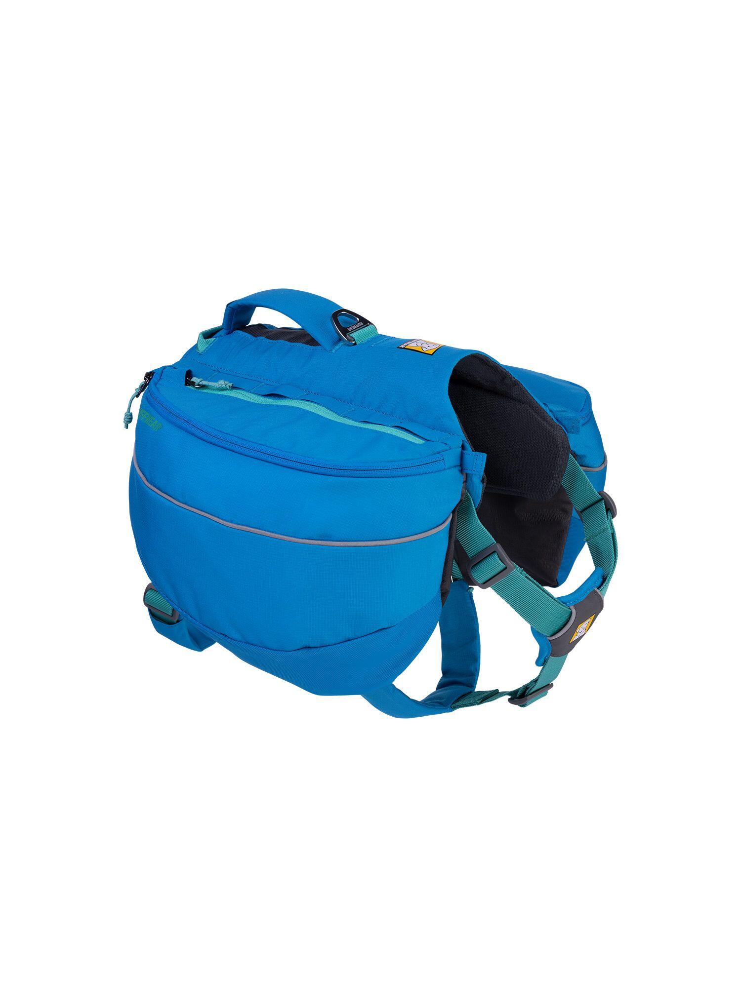 Sakwy dla psa Ruffwear Approach Dog Backpack 3/7