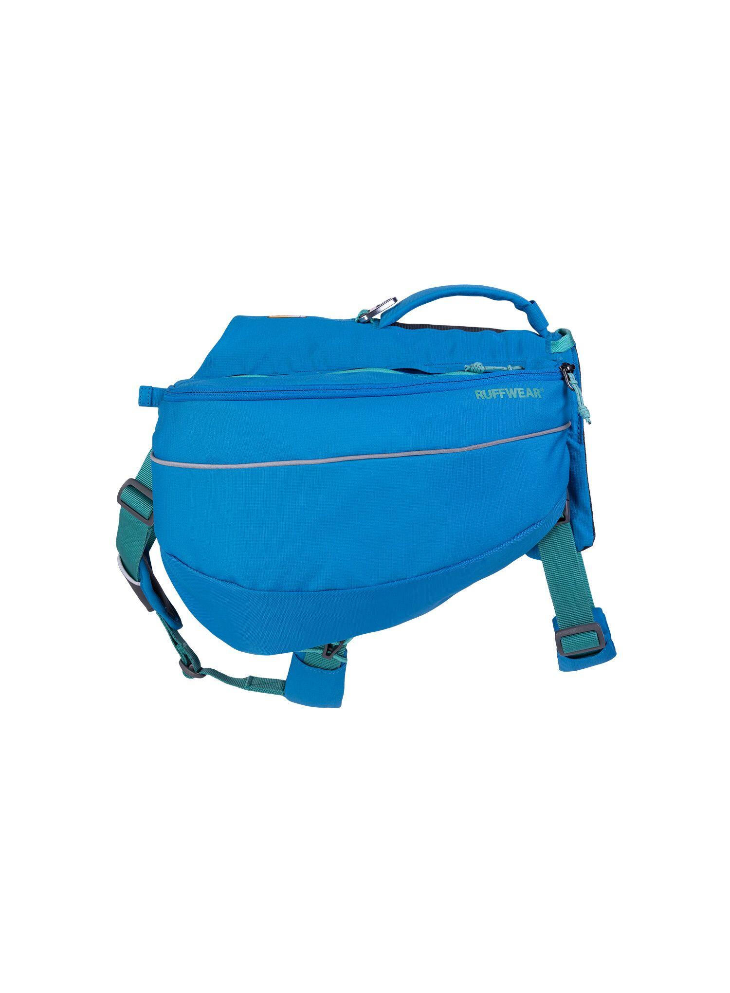 Sakwy dla psa Ruffwear Approach Dog Backpack 7/7