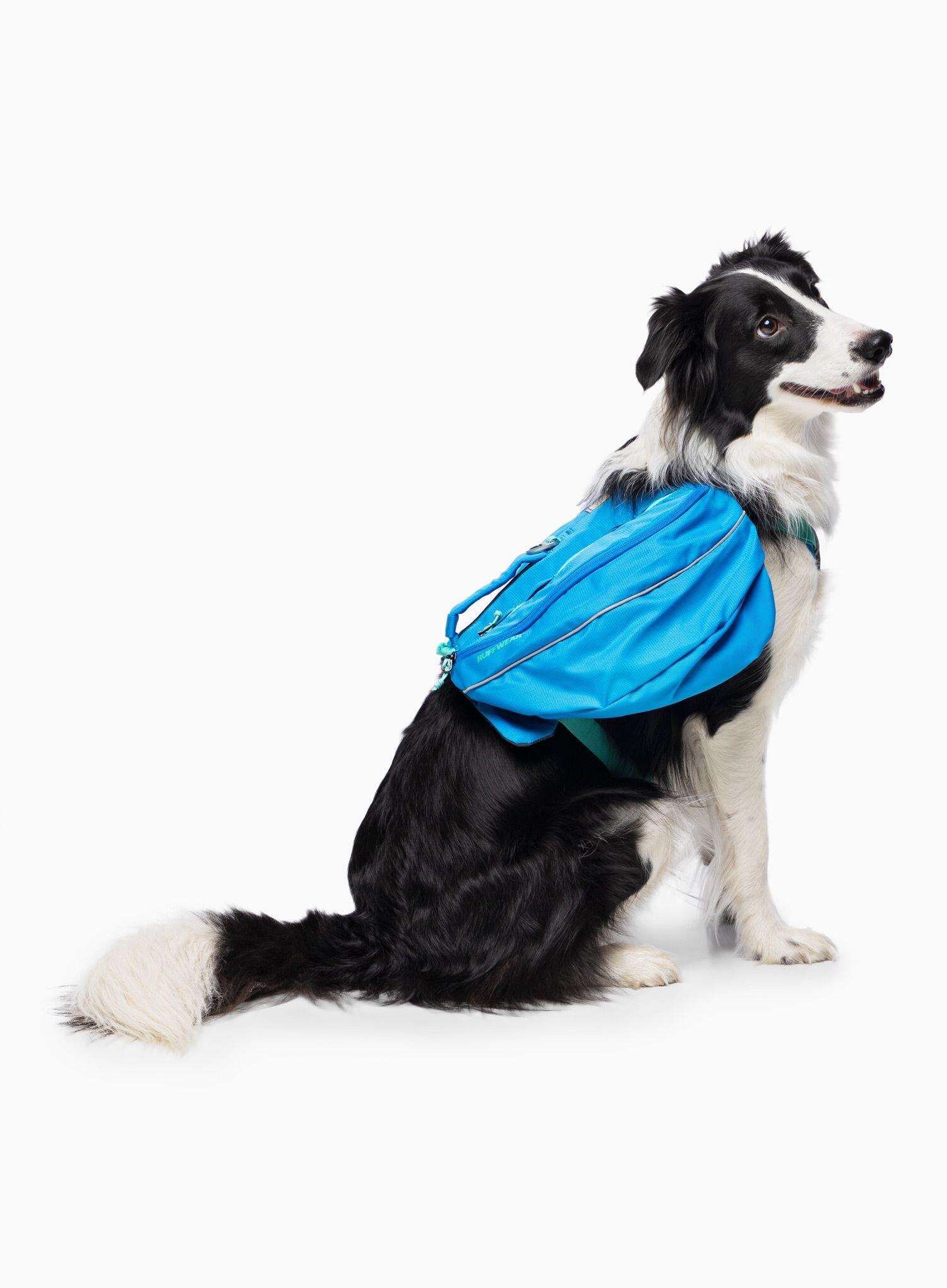 Sakwy dla psa Ruffwear Approach Dog Backpack 2/7
