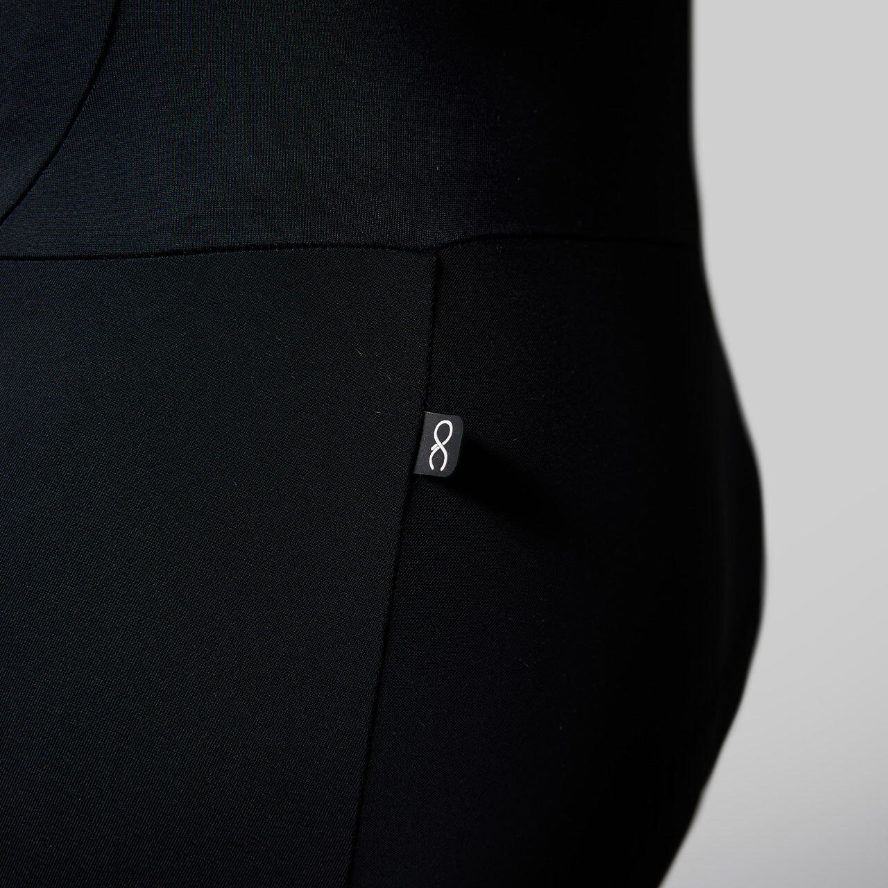 Radhose kurz Pro 2.0 mit Trägern Rennrad Herren Radlerhosen Sitzpolster Fahrrad 6/6