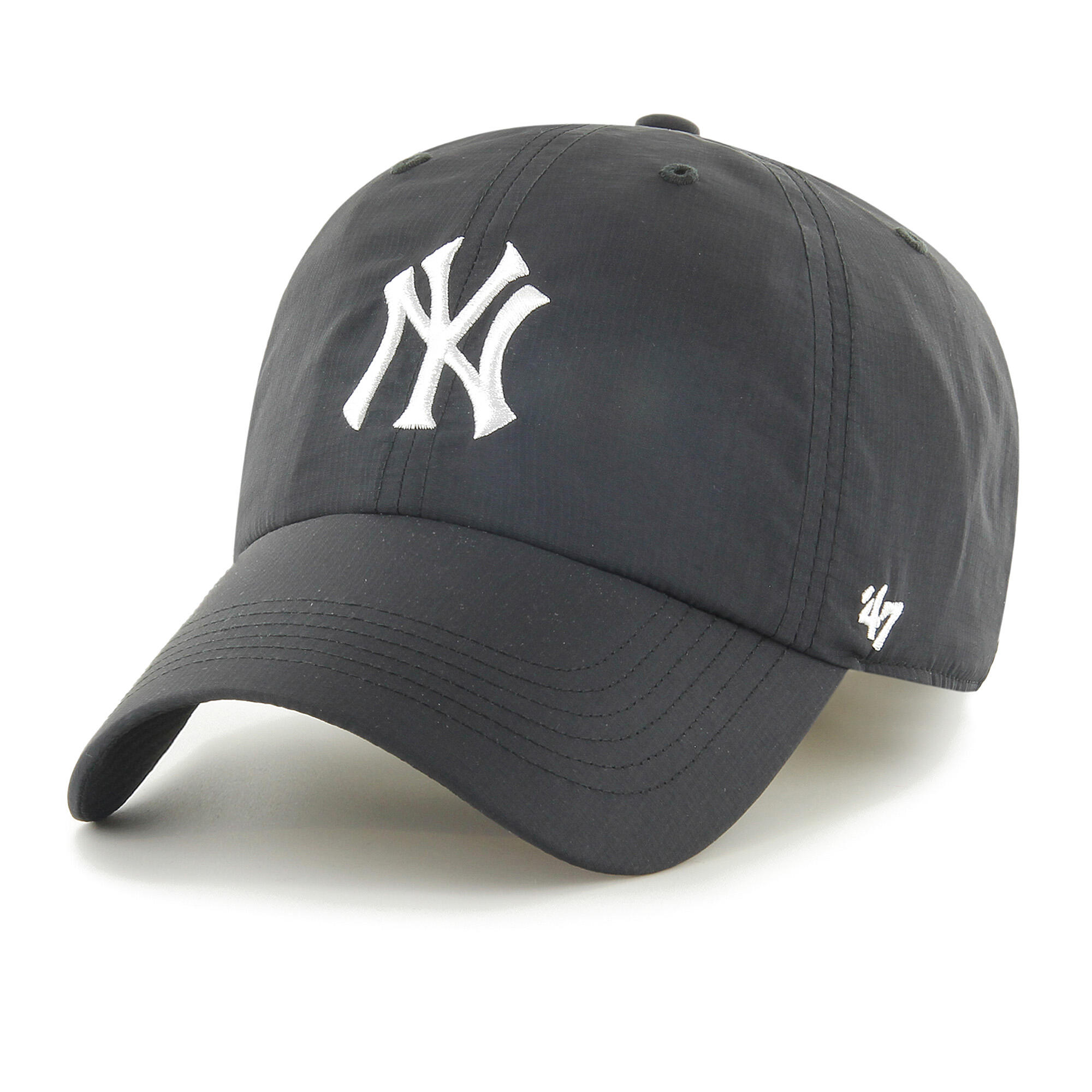Czapka z daszkiem 47 Brand New York Yankees Brrr CLEAN UP 3/3