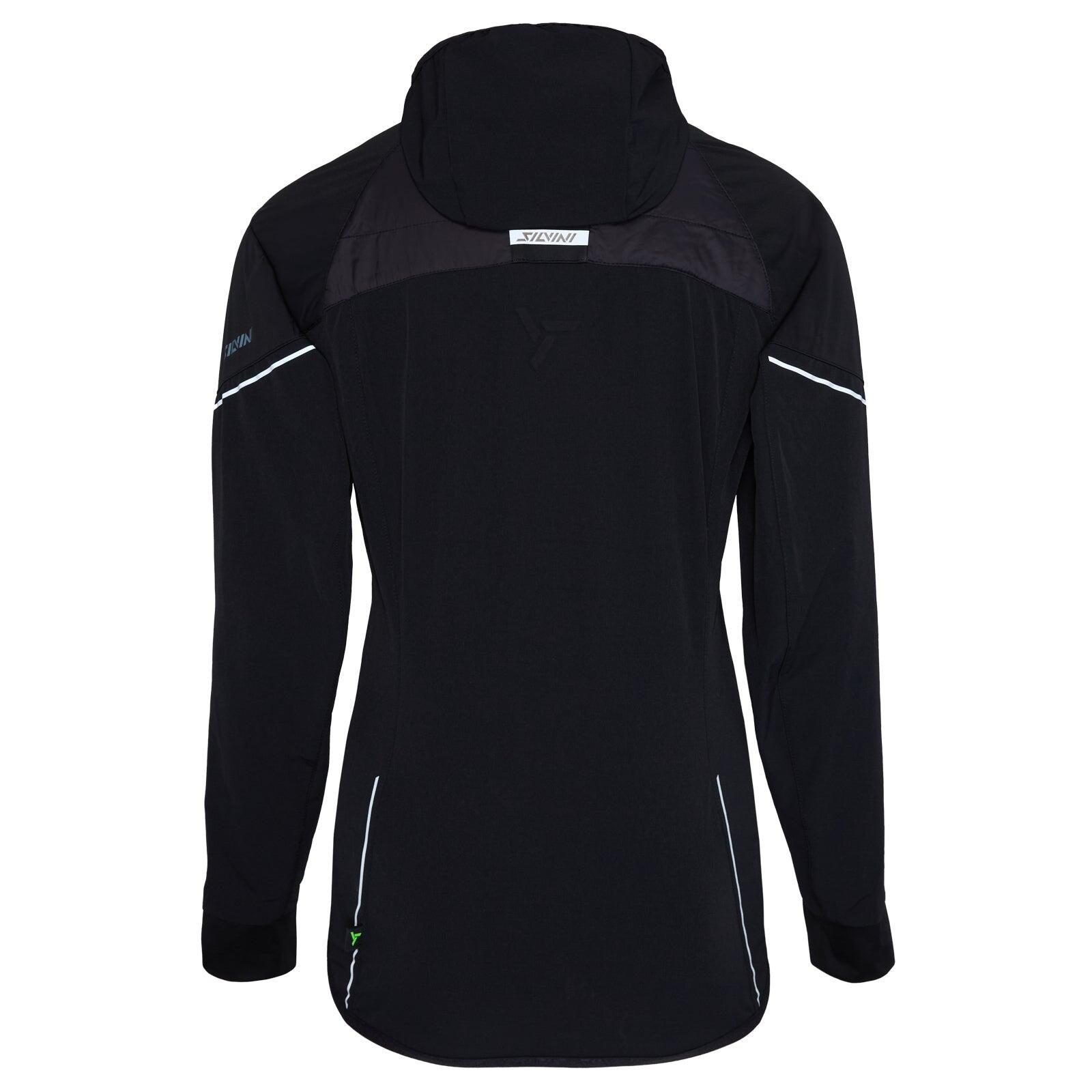 Veste femme Silvini Asprino 2/3