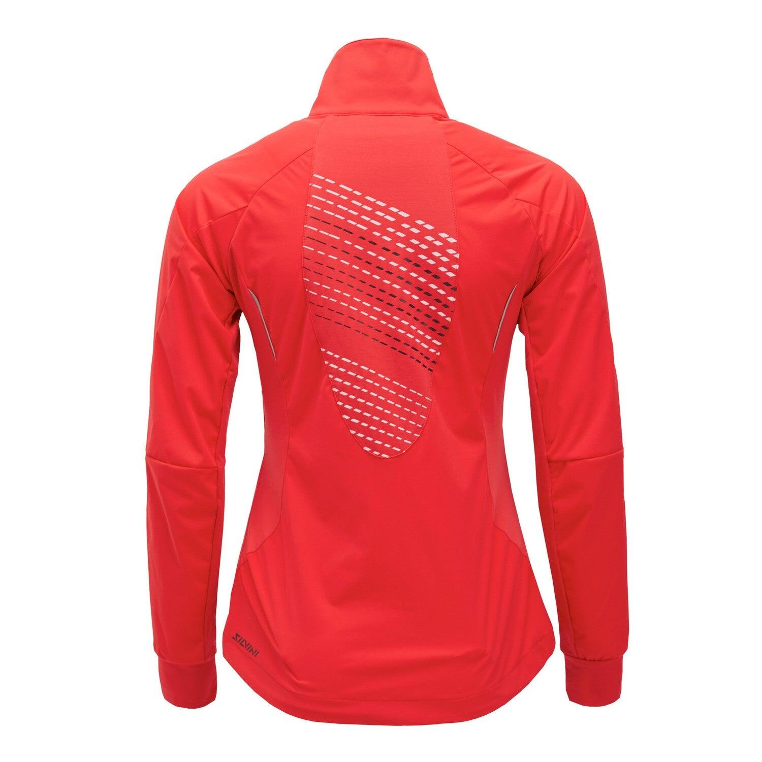 Veste de survêtement femme Silvini Serrone 6/6