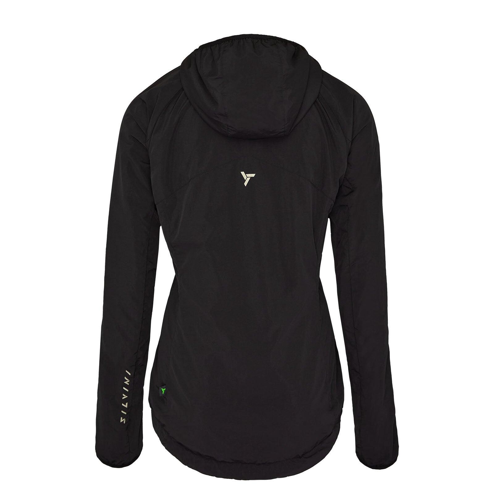 Veste de survêtement femme Silvini Gralba 2/7