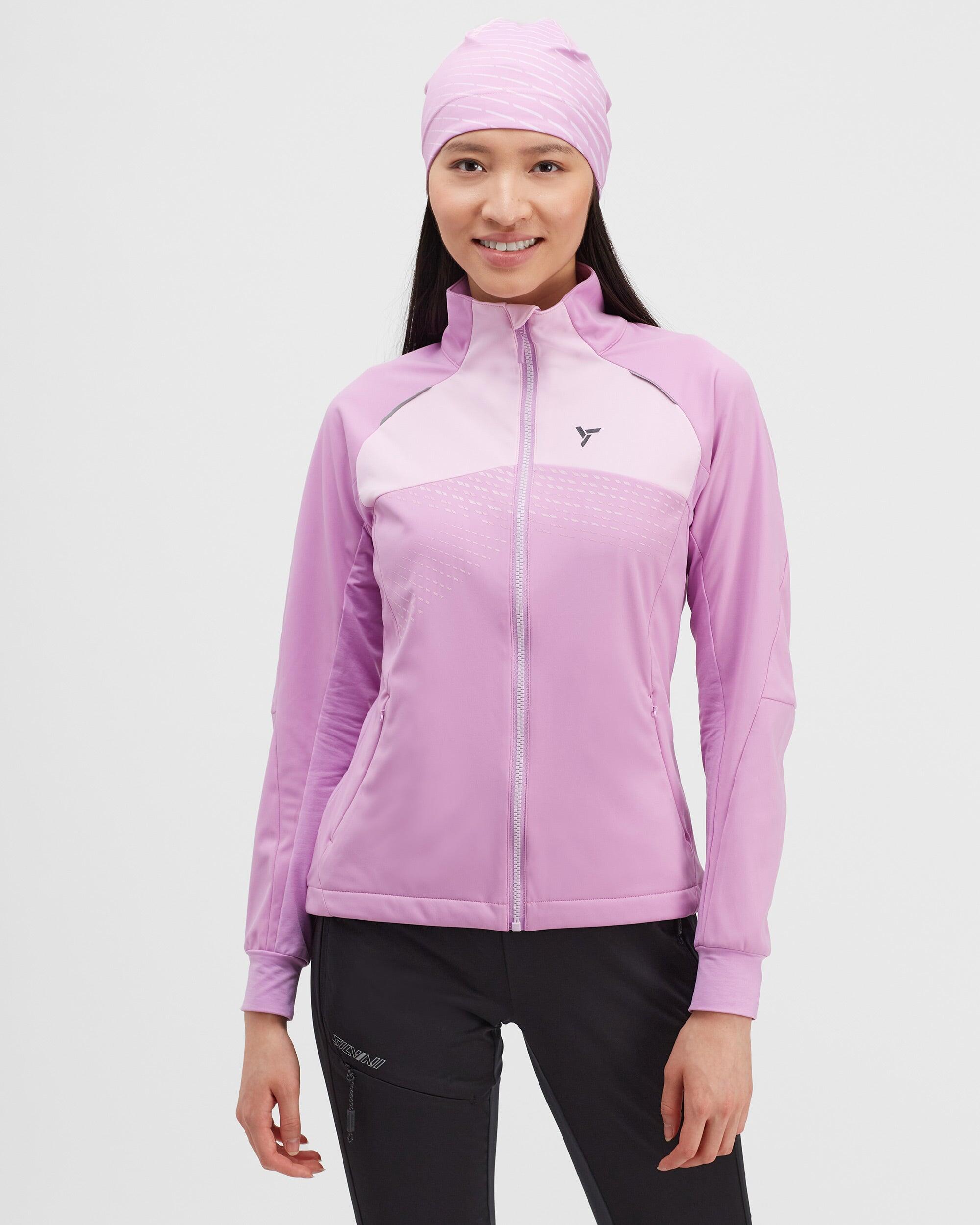Giacca sportiva da donna Silvini Serrone 3/7