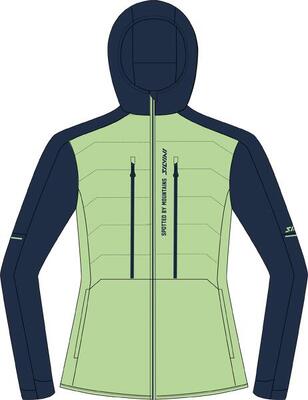 Asprino WJ2516 dark blue-olive XS