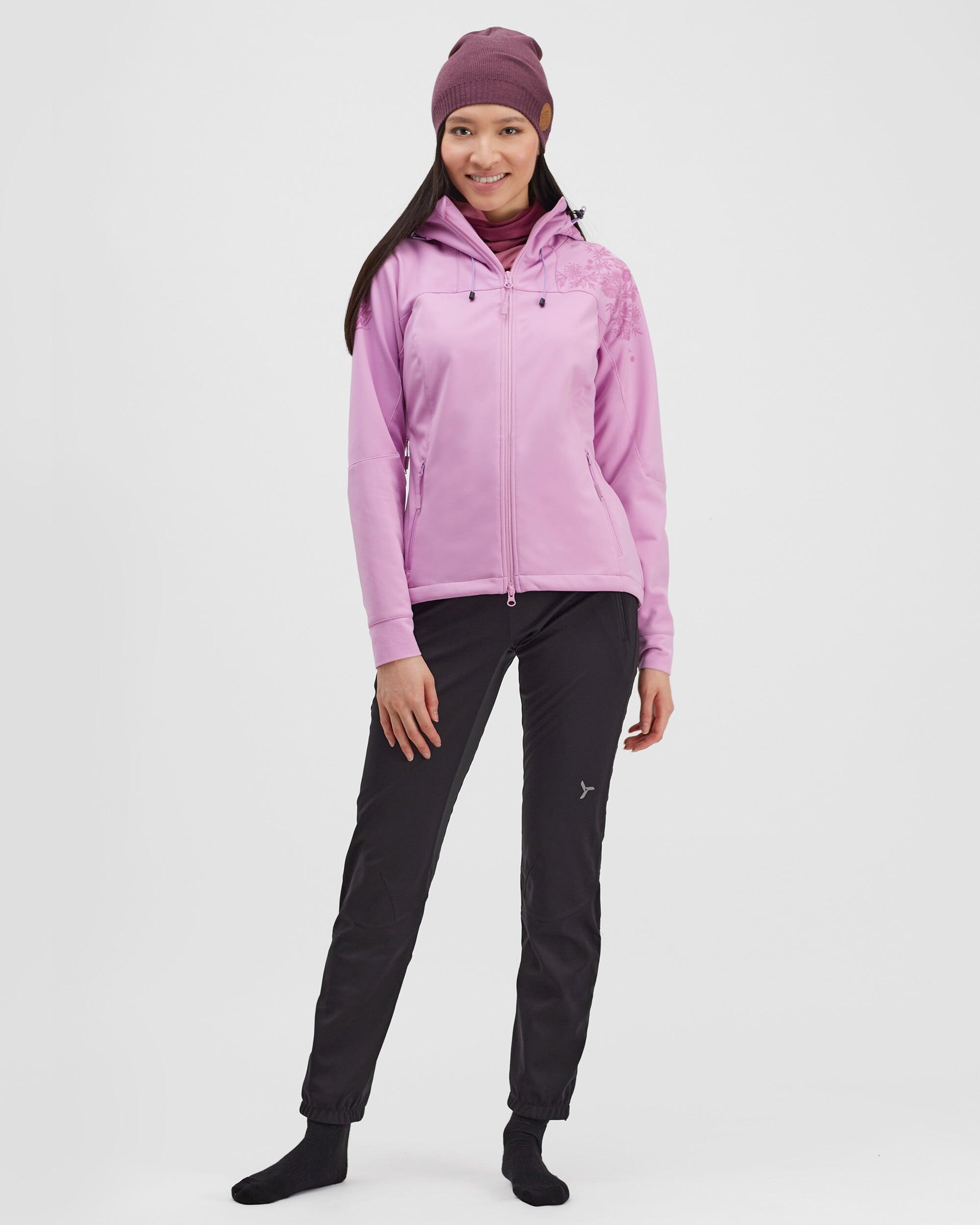 Giacca sportiva da donna Silvini Lano 6/7