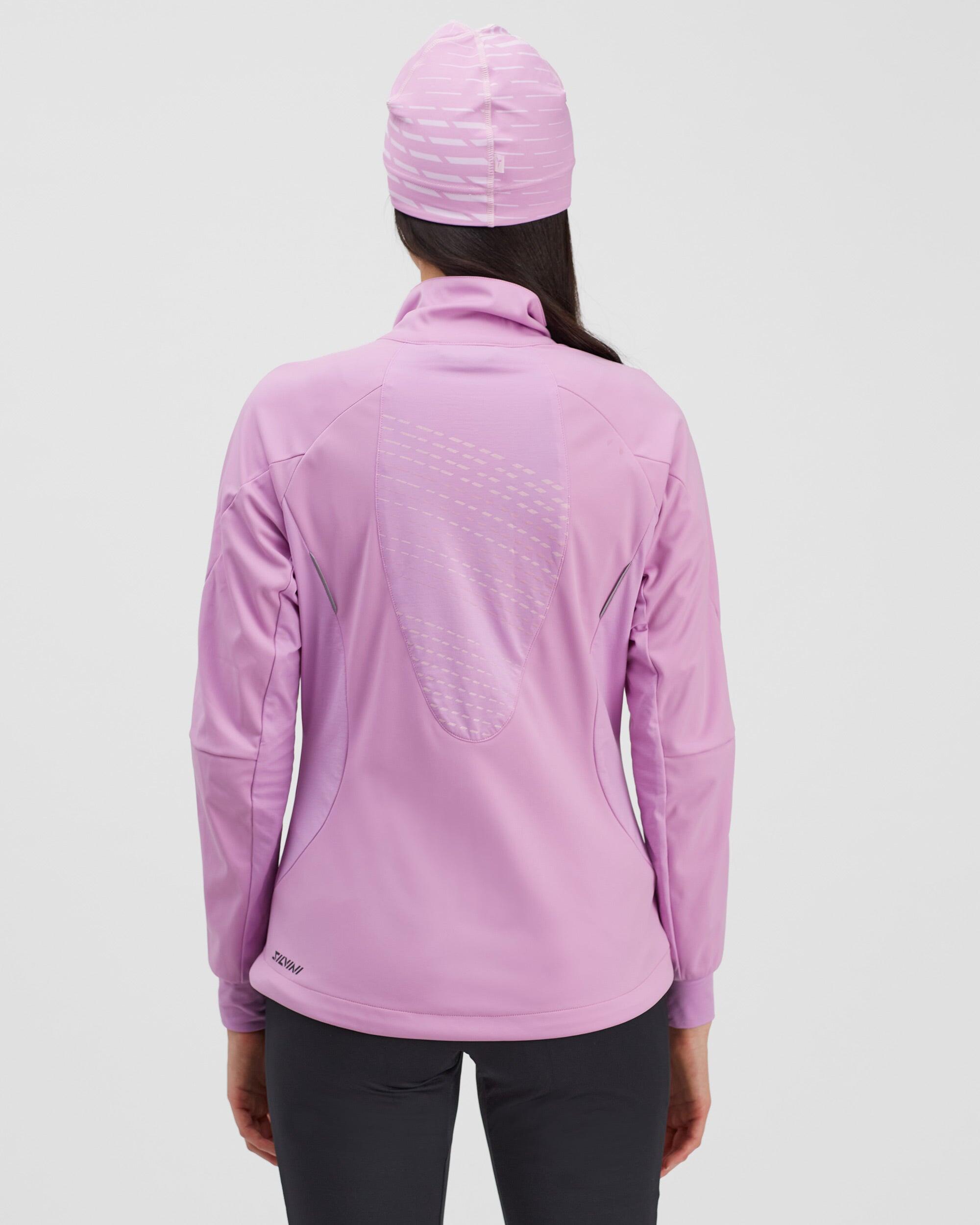 Giacca sportiva da donna Silvini Serrone 5/7
