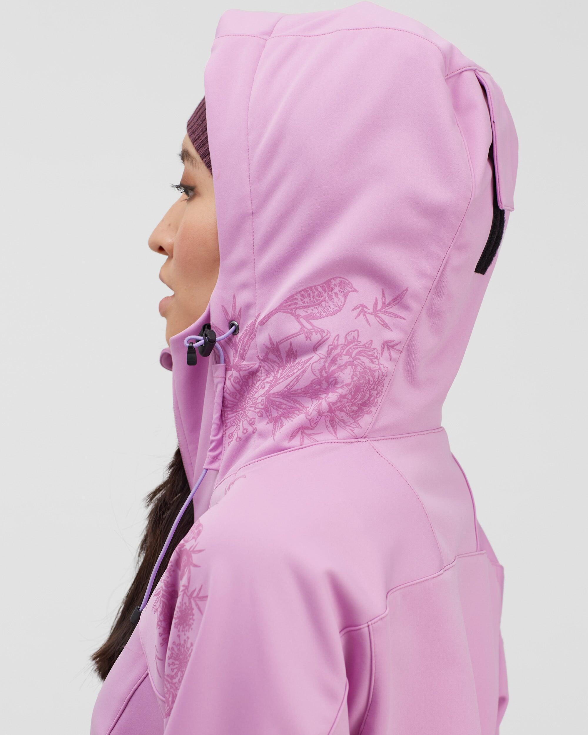 Giacca sportiva da donna Silvini Lano 4/7