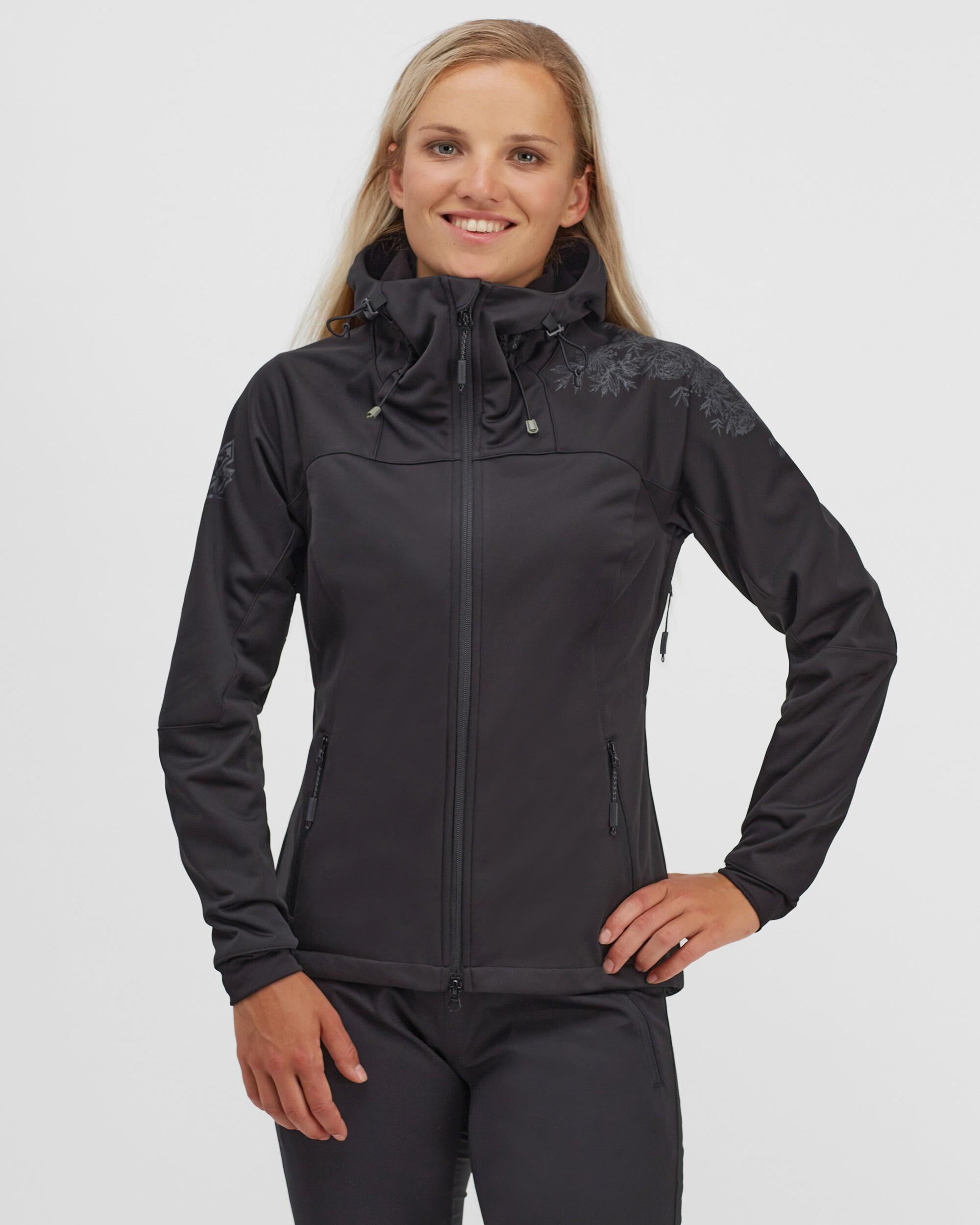 Veste femme WJ2122 Lano 2/5