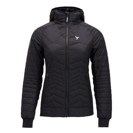 Veste de sport femme WJ1904 Barolo