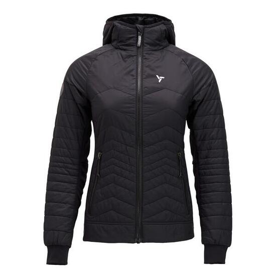 Veste de sport femme WJ1904 Barolo