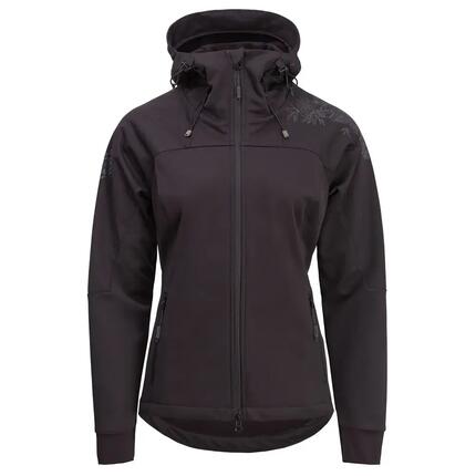 Dames sport softshell jack WJ2122 Lano