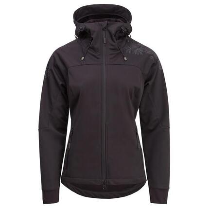 Dames sport softshell jack WJ2122 Lano