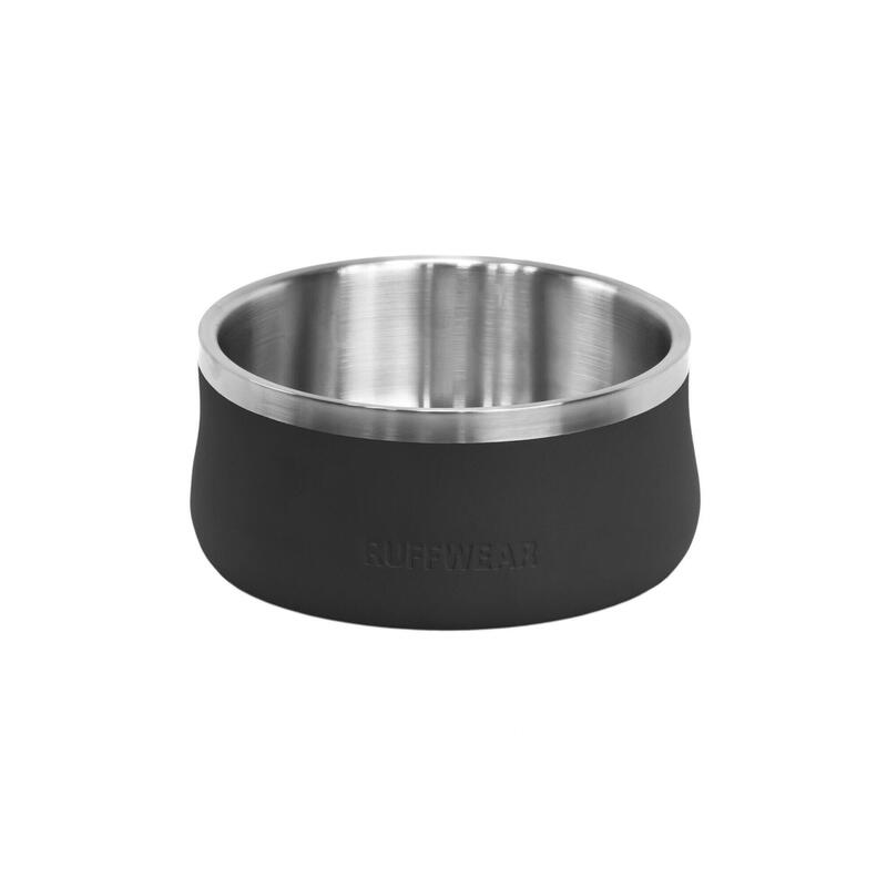 Miska dla psa Ruffwear Basecamp Bowl - basalt gray