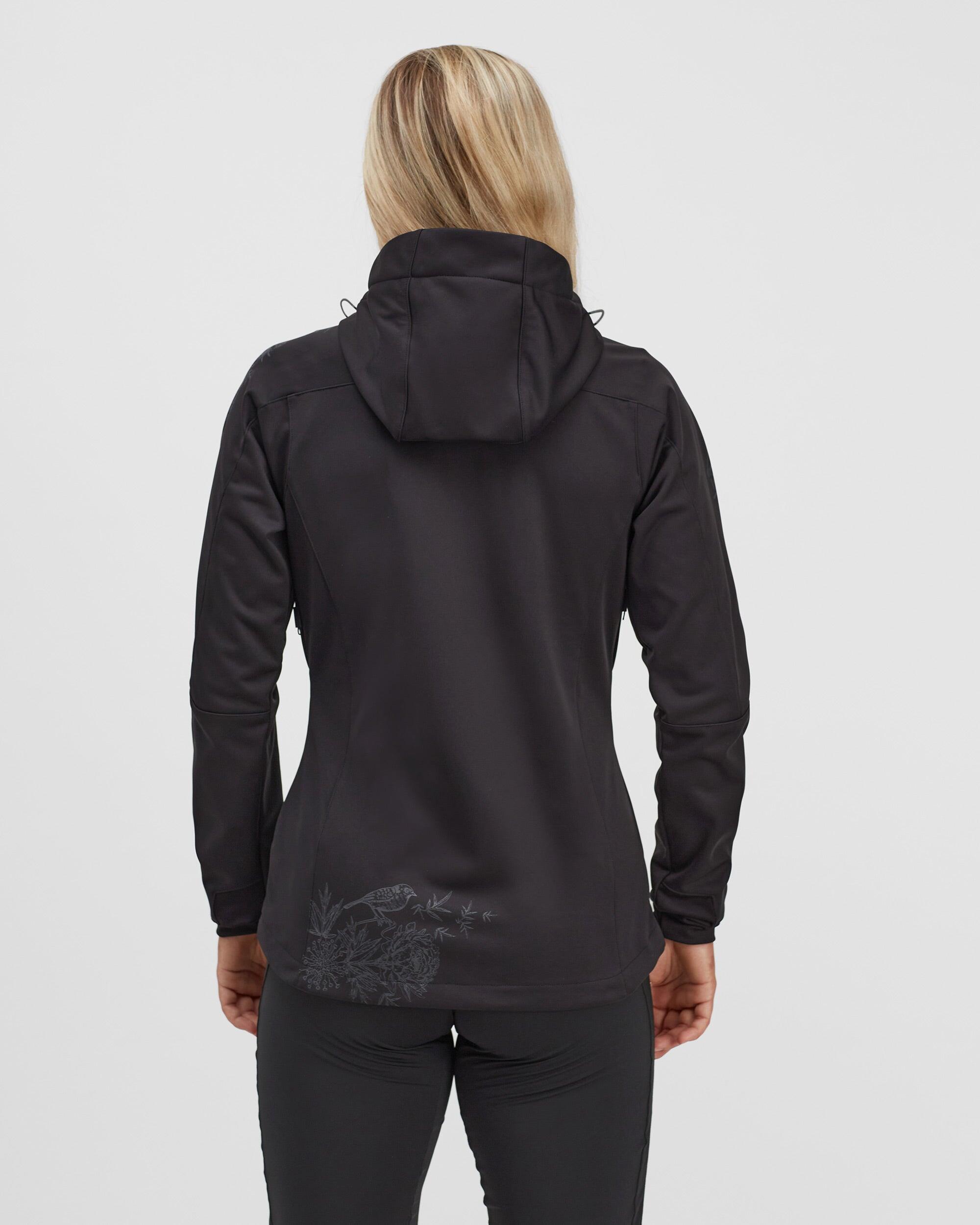 Veste femme WJ2122 Lano 4/5
