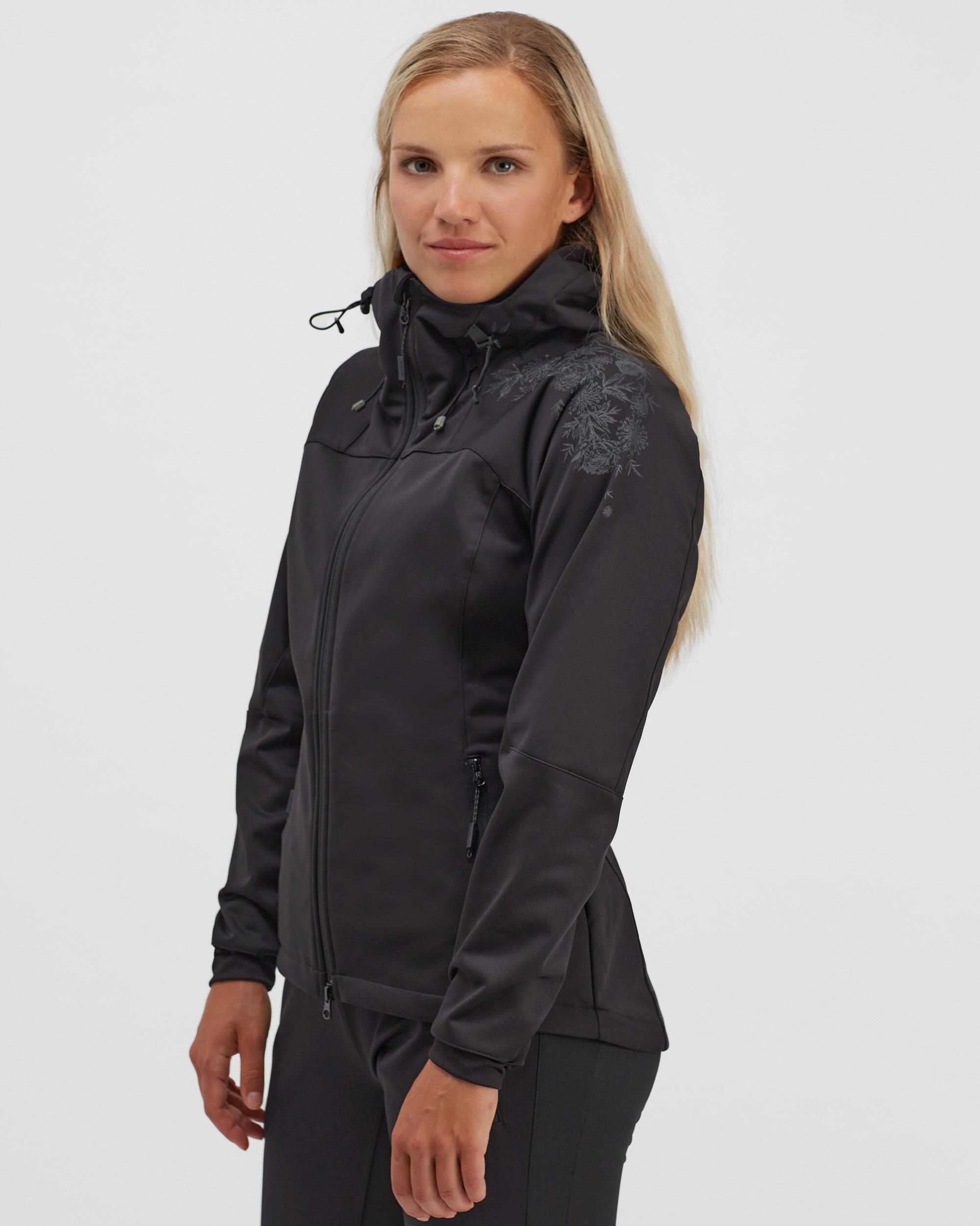 Veste femme WJ2122 Lano 3/5