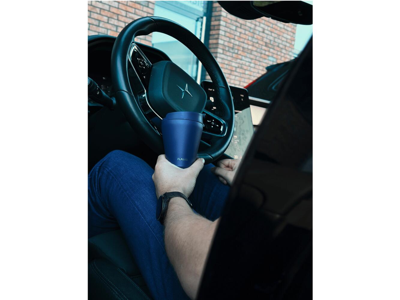 FLASKE Coffee Cup 200ML / Night 5/6