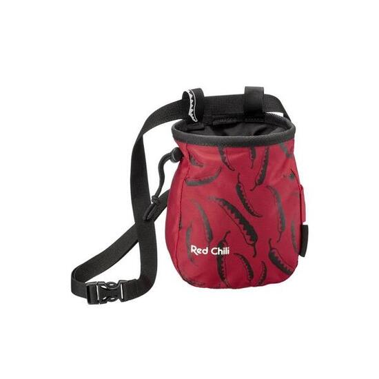 Chalkbag Red Chili Giant