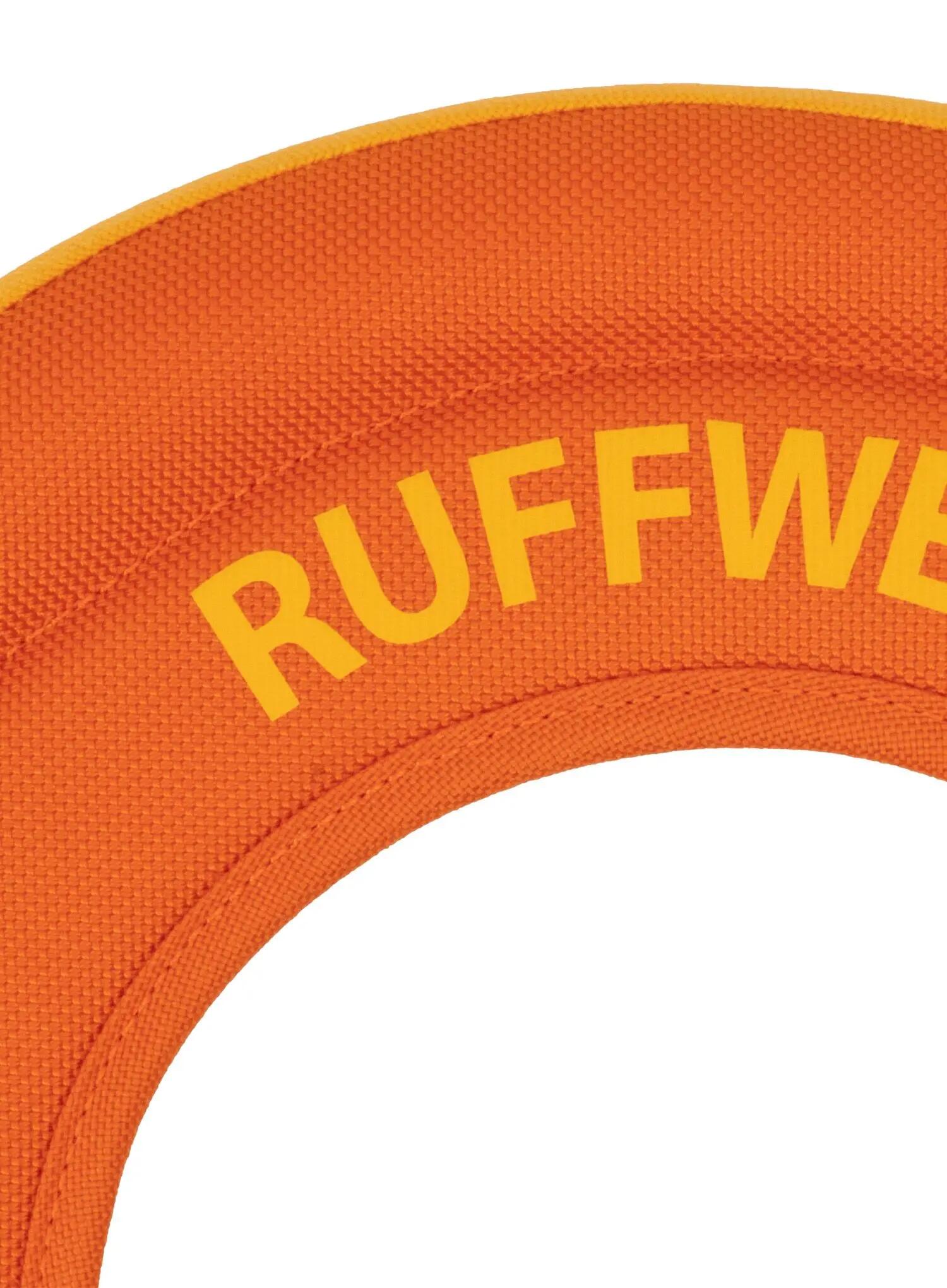 Zabawka dla psa Ruffwear Hydro Plane Toy 4/5