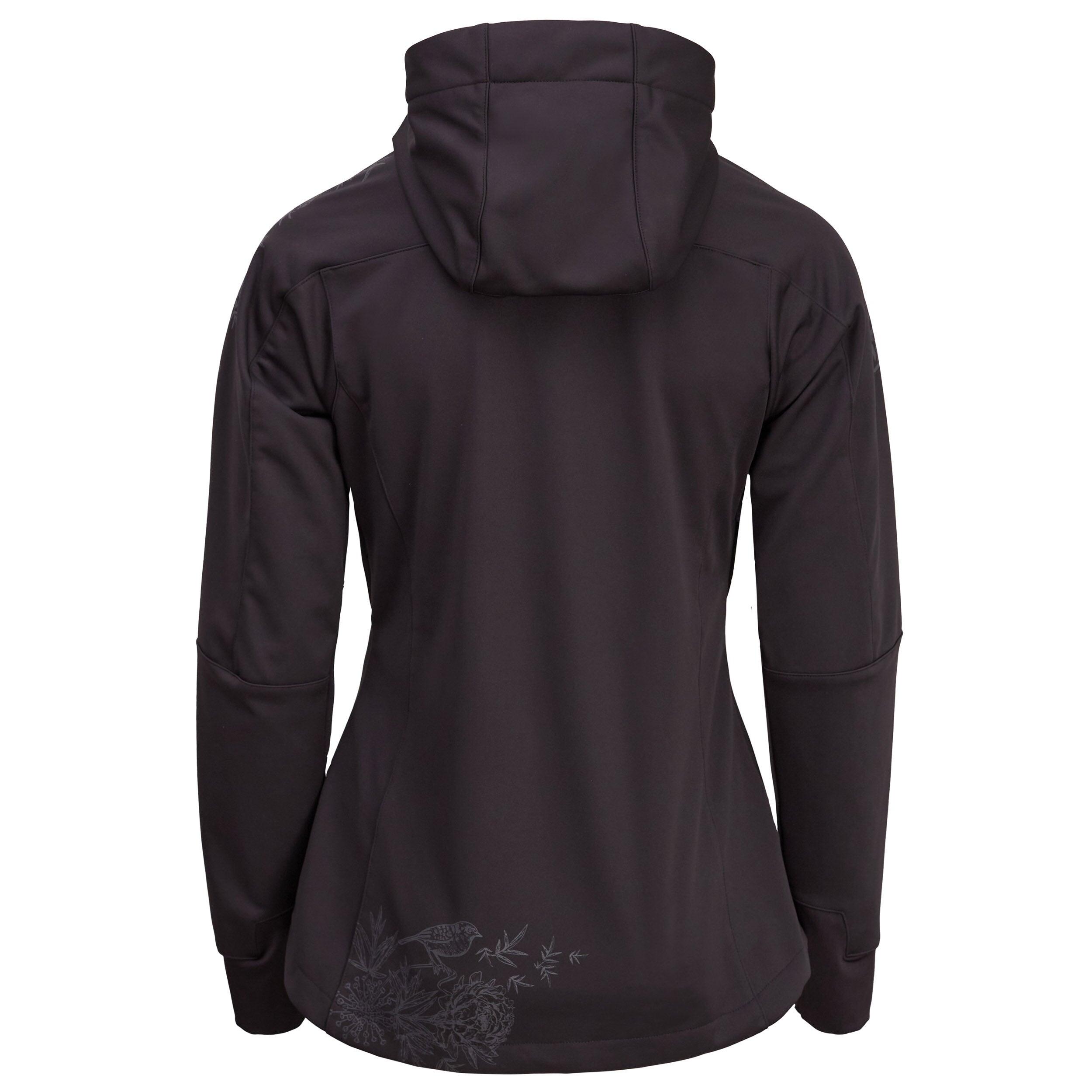 Veste femme WJ2122 Lano 5/5