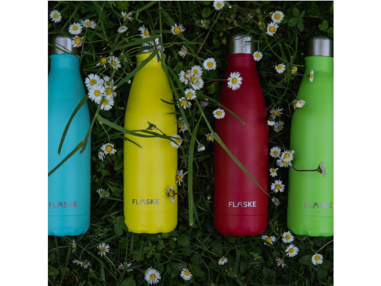 FLASKE Original 1L / Wave 5/6