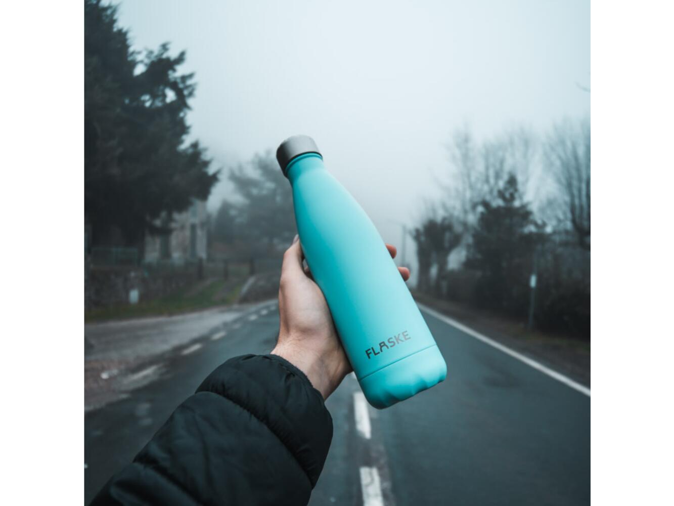FLASKE Original 1L / Wave 4/6