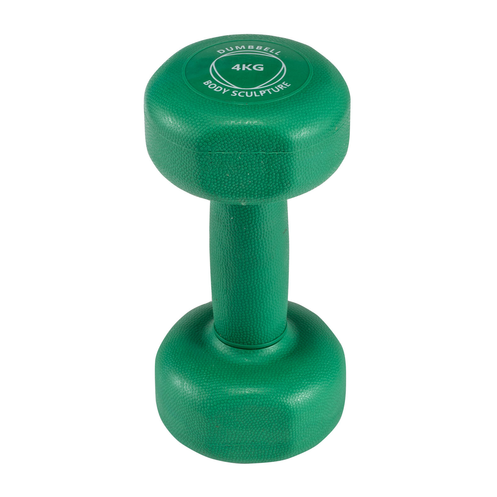 Hantel fitness Body Sculpture BW 131 neoprenowy 3/4