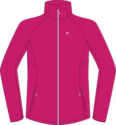 Dames ski jas silvini cassiana