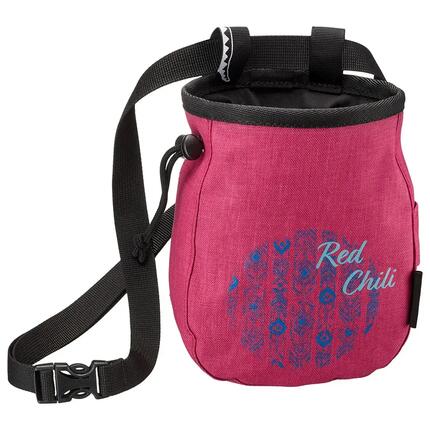 Chalkbag Red Chili Giant