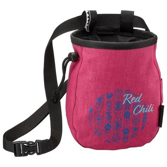 Chalkbag Red Chili Giant