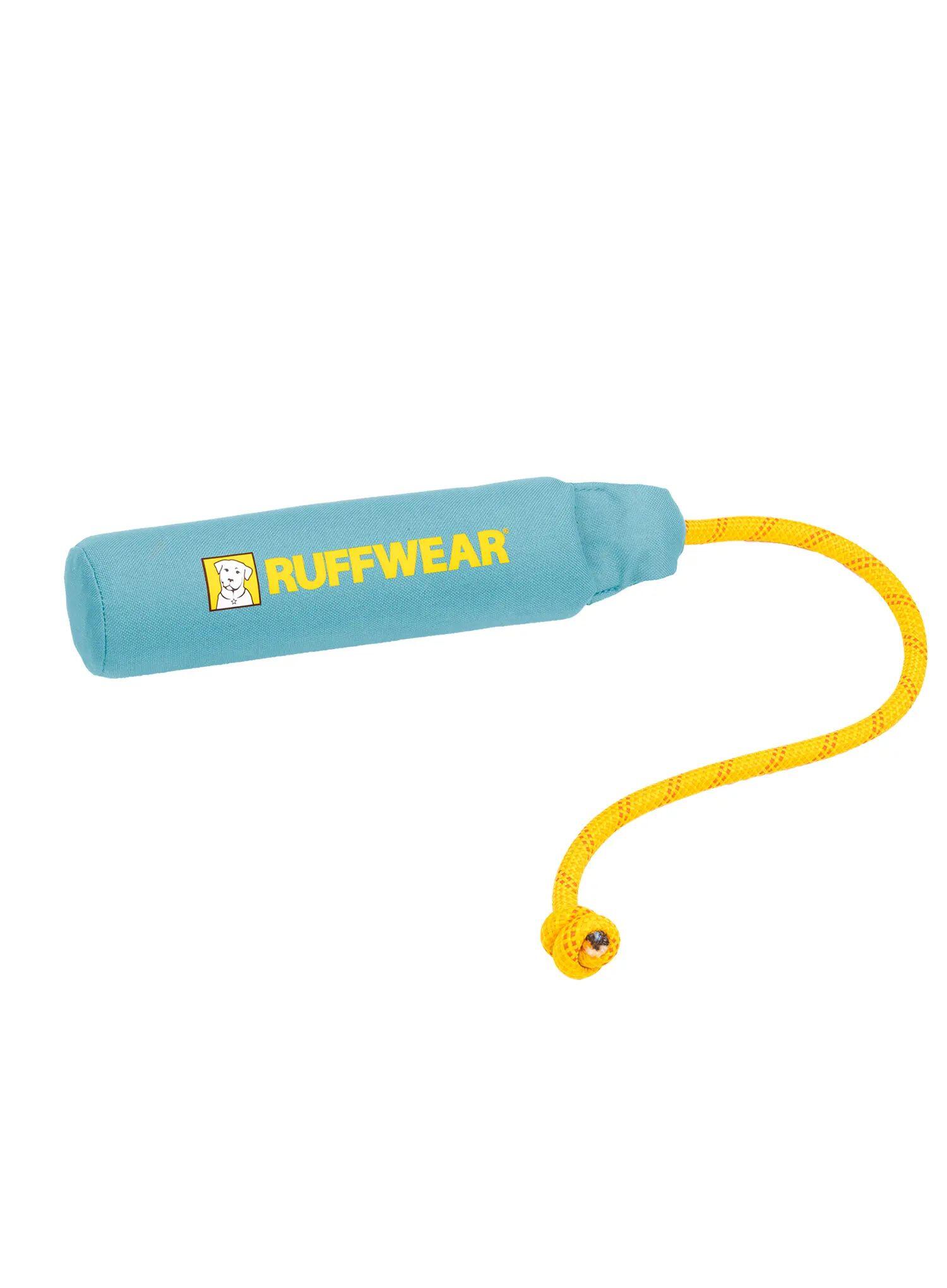 Zabawka dla psa Ruffwear Lunker Toy - biolumin blue 3/7