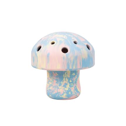 Zabawka dla psa Ruffwear Porcini Dog Toy - blue prism