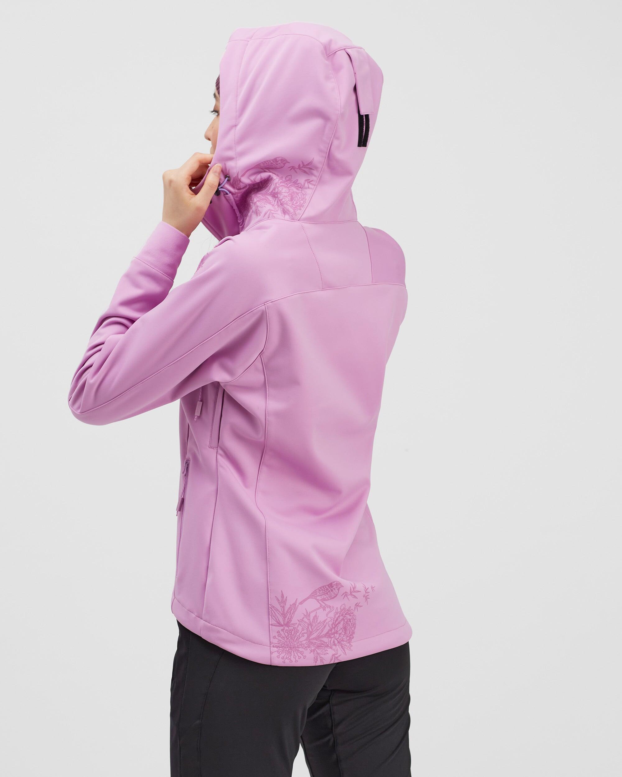 Veste de survêtement femme Silvini Lano 5/7