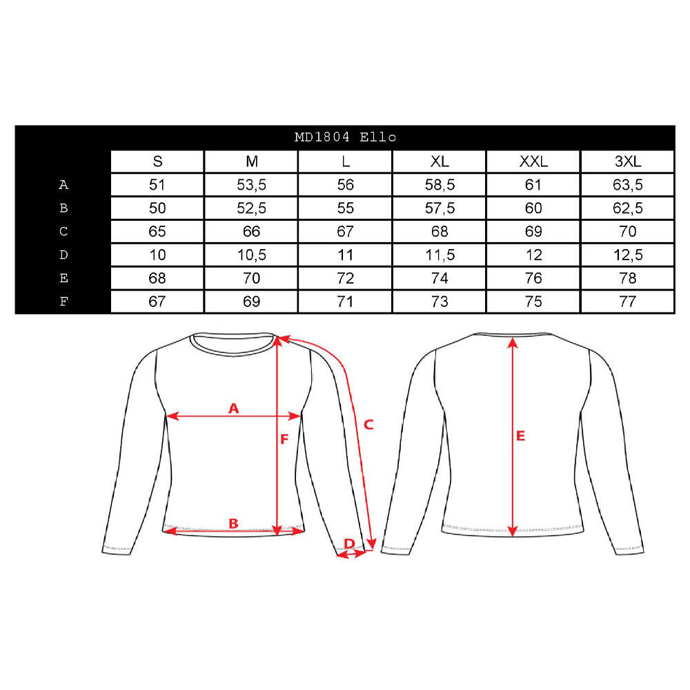 Camiseta Silvini Ello 4/7