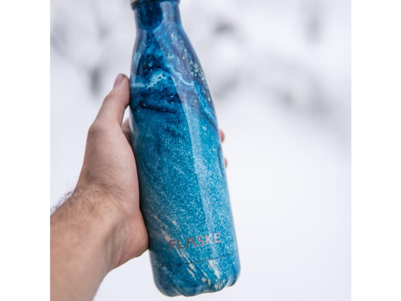 FLASKE Original 500ML / Galaxy Skye 4/5