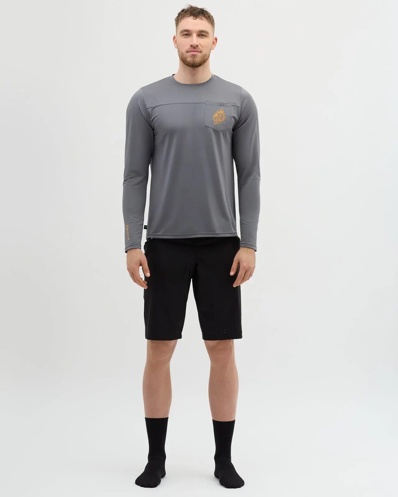 Camiseta Silvini Ello 3/7
