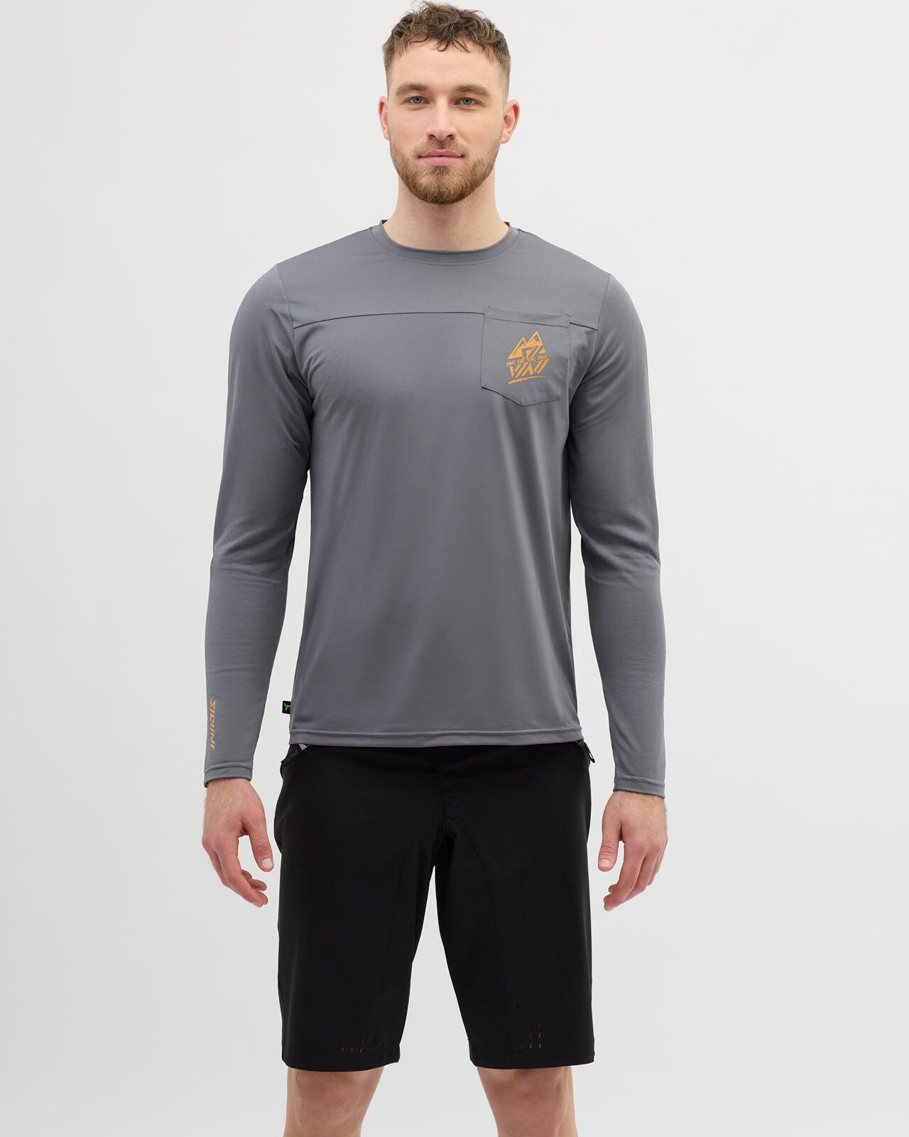 Camiseta Silvini Ello 5/7