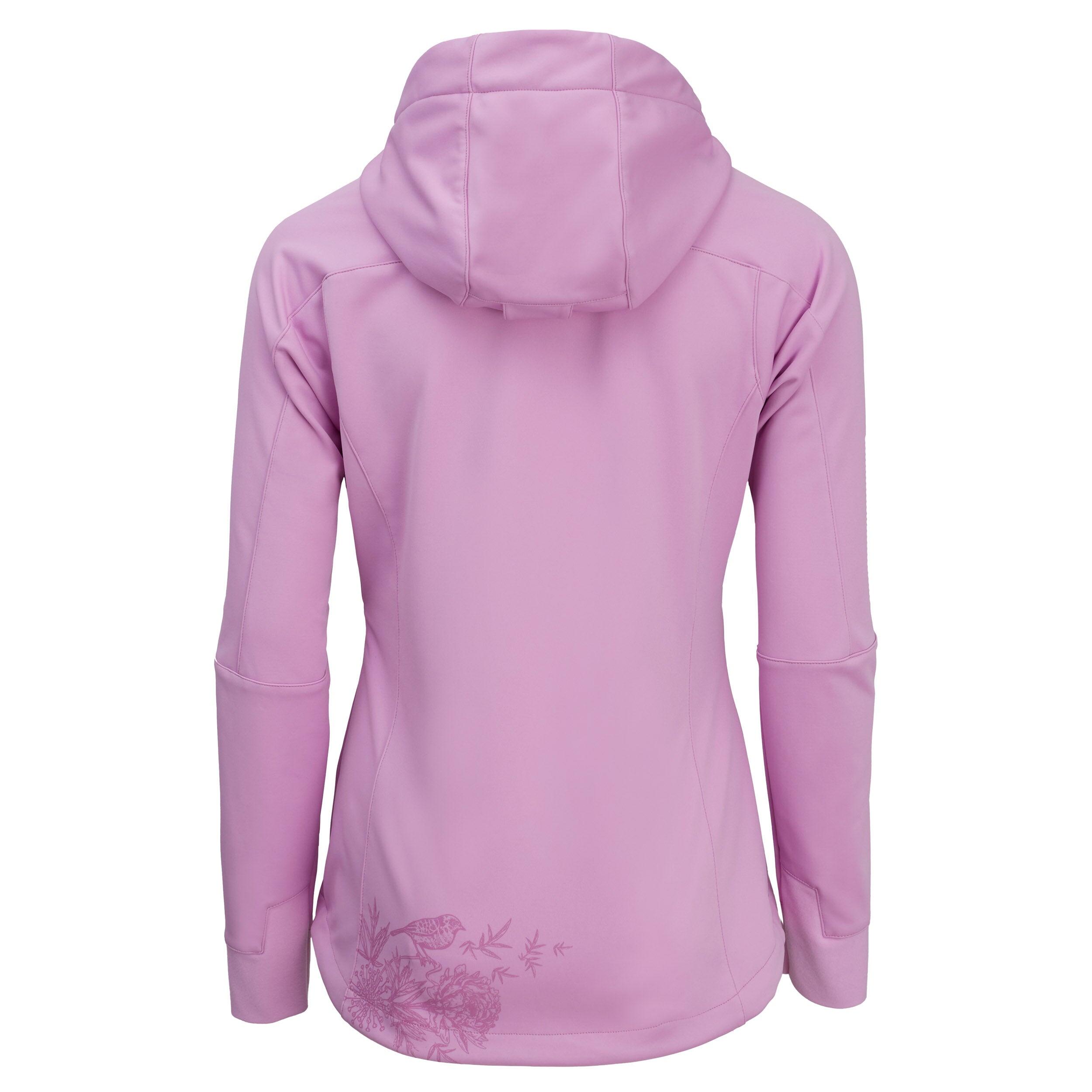 Veste de survêtement femme Silvini Lano 7/7