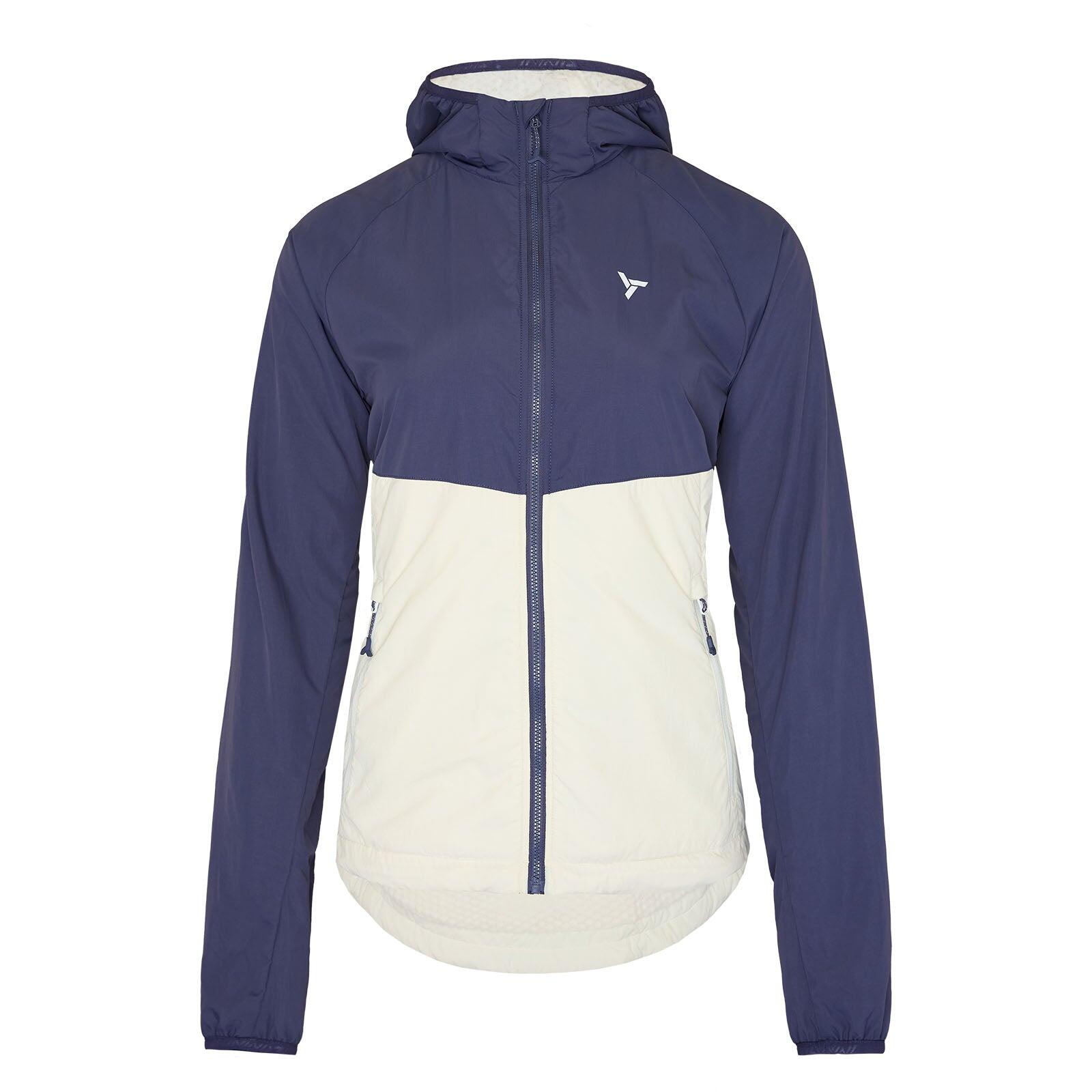 Silvini - Gralba Wj2506 Navy-cloud 3xl - Coupe Vent - Bleu|gris - Decathlon