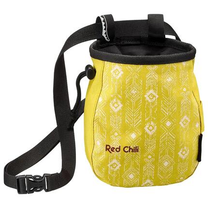 Chalkbag Red Chili Giant